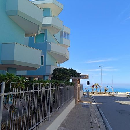 B&B Delfis Gallipoli Exterior photo