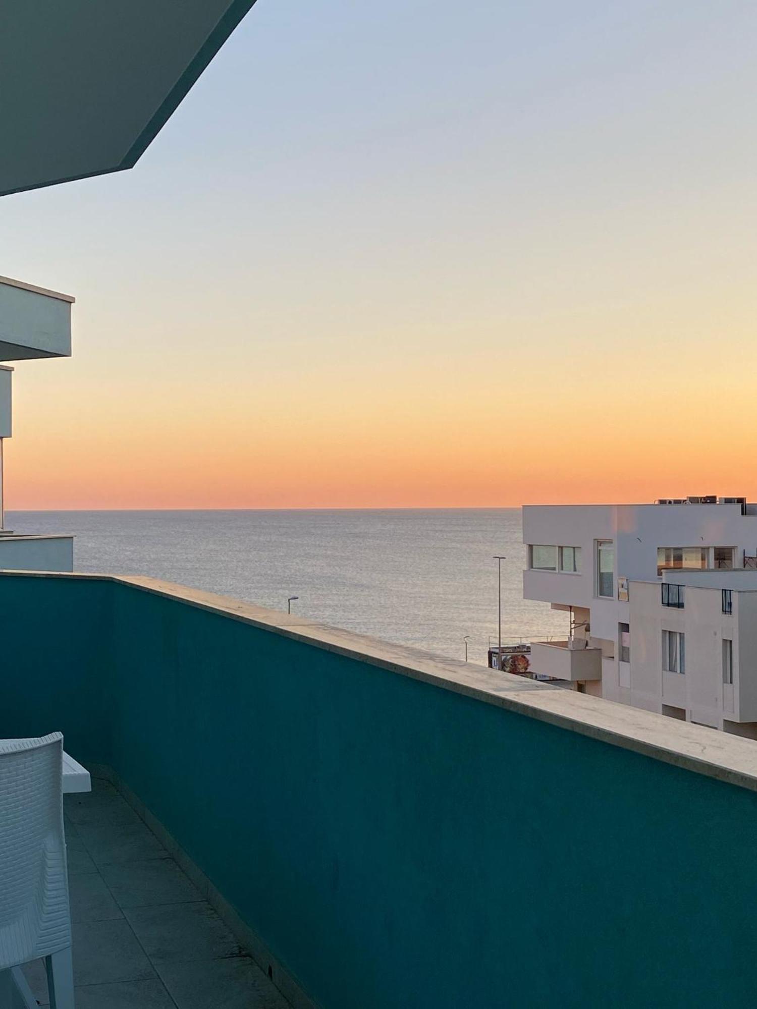 B&B Delfis Gallipoli Exterior photo