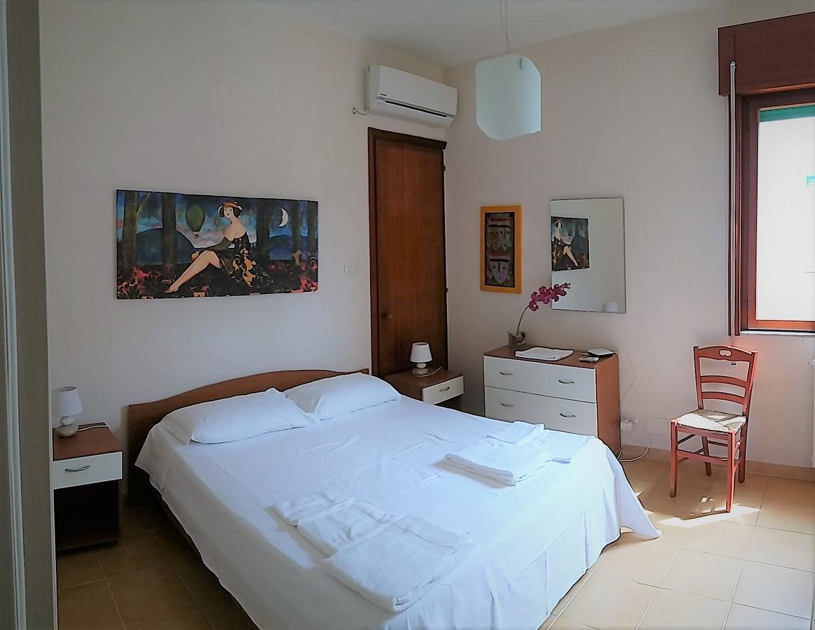 B&B Delfis Gallipoli Exterior photo