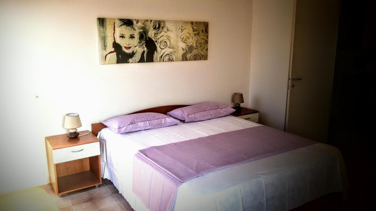 B&B Delfis Gallipoli Exterior photo
